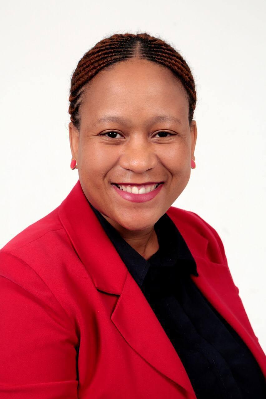 Dr Fikiswa Ngonyama