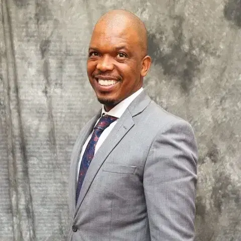 Mr Zenith Tsengwa