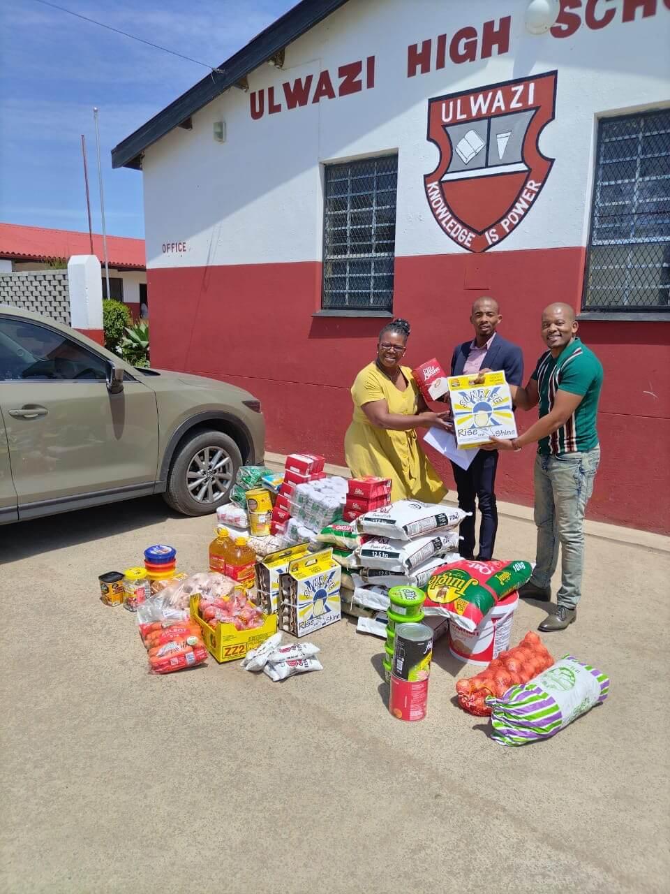 Community outreach program