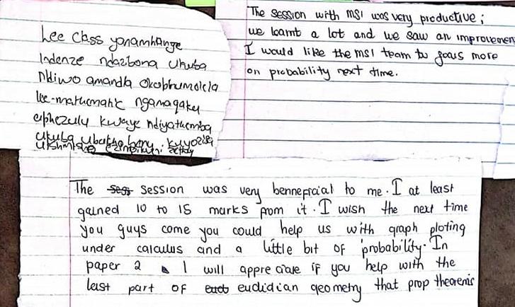 Testimonial 1
