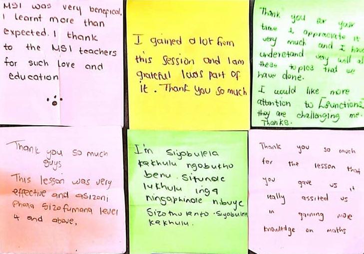 Testimonial 6